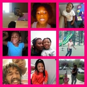 Meet your Posher, Sue